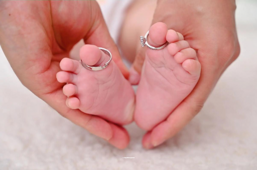 济南宝宝打喷嚏发烧